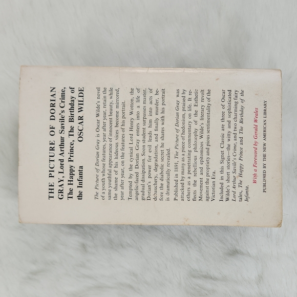 Oscar Wilde: The Picture of Dorian Gray & Selected Stories Pb - Picture 2 of 10
